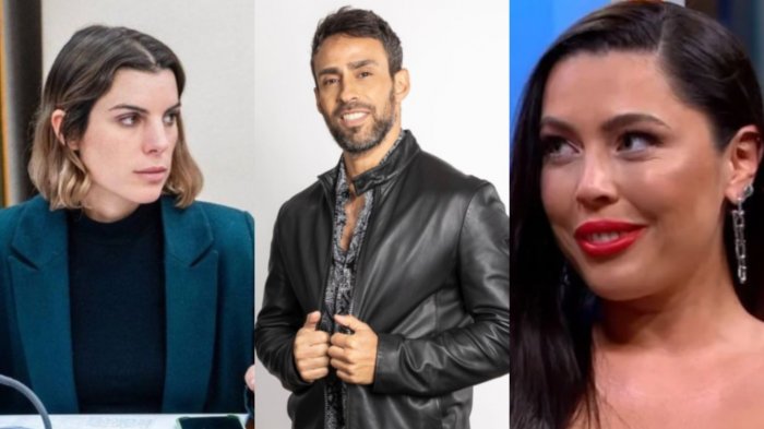 ¿Indirecta para Valdivia? El desayuno de Daniela Aránguiz para sus hijos en su primer día de clases