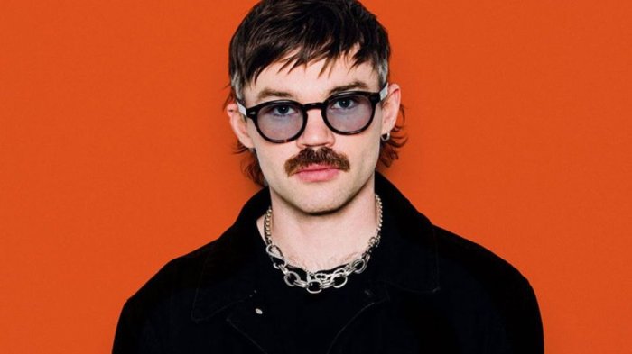 Dom Dolla: ¿Quién es y cuándo se presentará en el Lollapalooza Chile 2024?