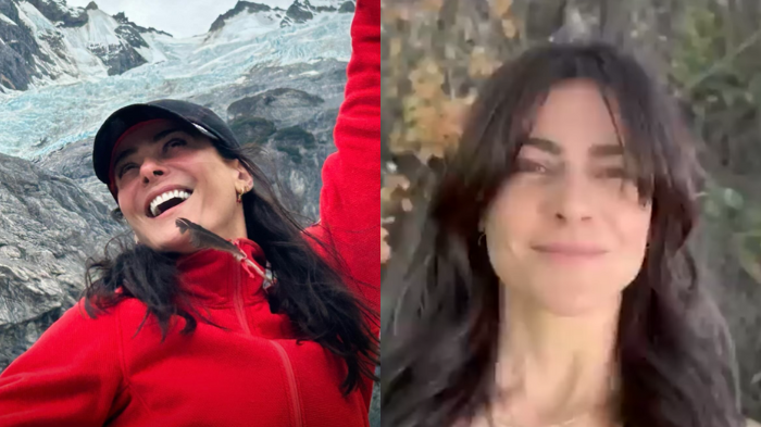 Tonka Tomicic hizo inesperada reaparición en TV tras nueva vida fuera de la pantalla