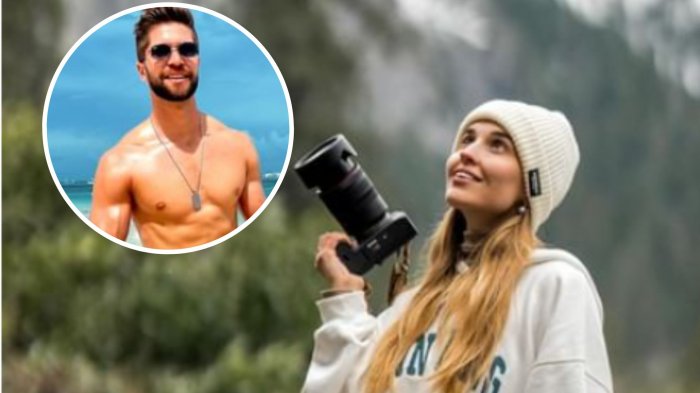 ¿Para su ex marido? Belén Soto publicó potente mensaje tras indirecta de Branko Bacovich