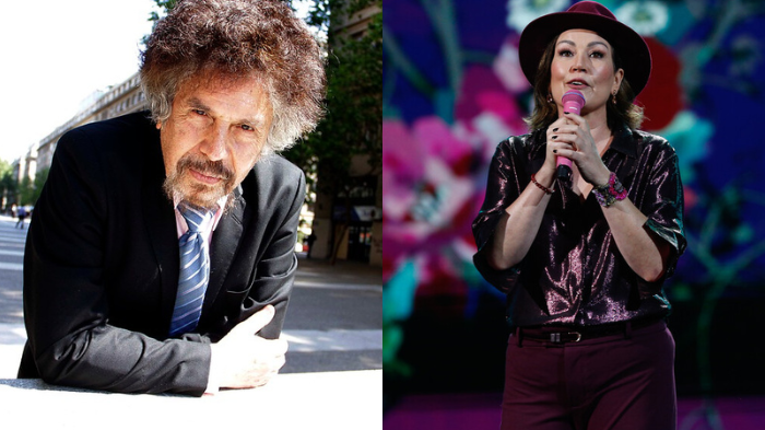 Adriano Castillo lanzó potente reflexión por pifias en Viña: 