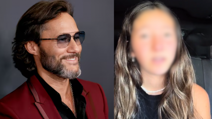 El valioso regalo de Diego Torres a estudiante que denunció bullying en colegio de Talca