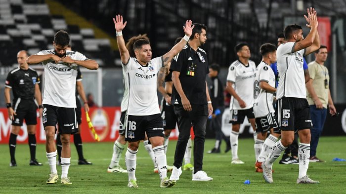 Colo Colo vs Sportivo Trinidense EN VIVO por Chilevisión: ¿Cómo y a qué hora ver la Copa Libertadores?