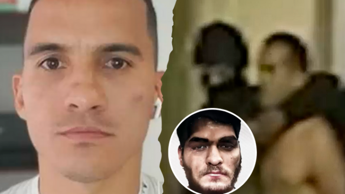 Caso Ronald Ojeda: Identifican a Walter Rodríguez en video del secuestro e investigan rol de chilenos