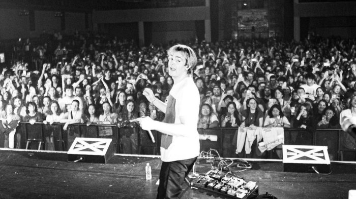 Dayglow en Lollapalooza Chile 2024: ¿Quién es y cuándo se presentará?