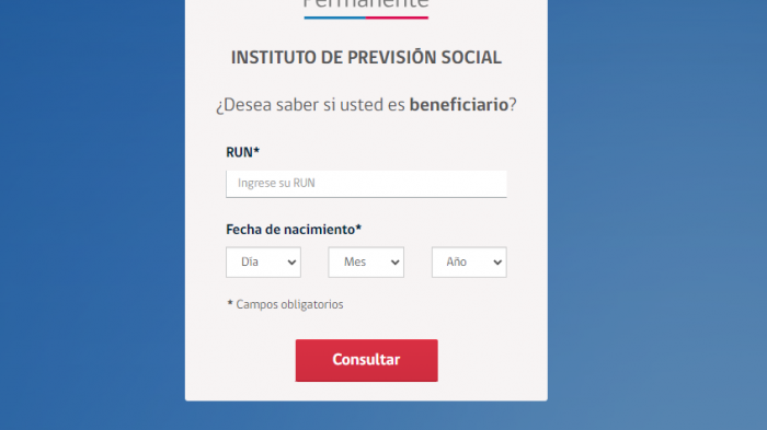 Bono Marzo 2024: Consulta la fecha del tercer pago del beneficio que supera los $61 mil