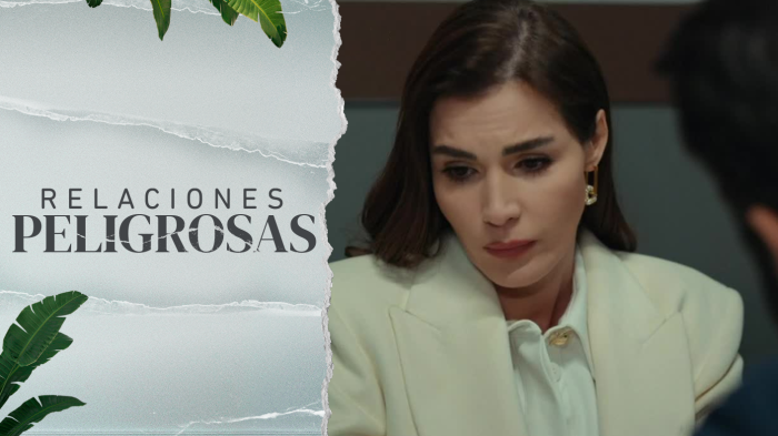 Neslihan quedó impactada ante declaración de amor de Atilla: “Eres lo mejor”