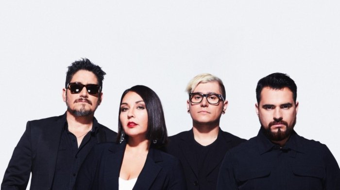 Saiko en vivo: ¿Cuándo se presentarán en Lollapalooza Chile 2024?