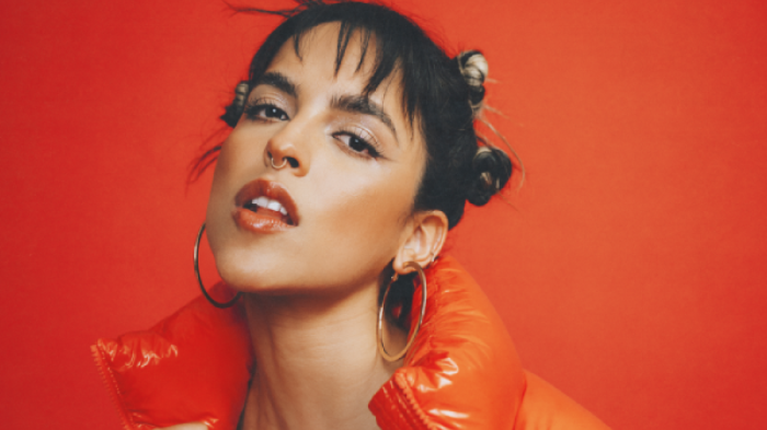 ¿Quién es Gale y cuándo se presentará en Lollapalooza Chile 2024?