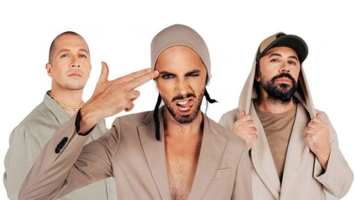 Glup!: ¿Quiénes son y cuándo se presentarán en Lollapalooza Chile 2024?