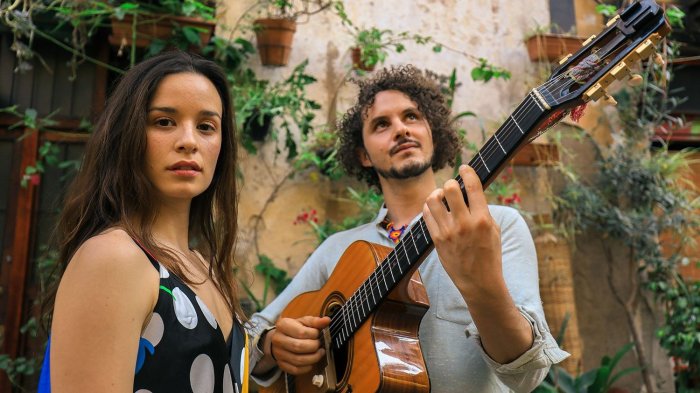 Monsieur Periné en Lollapalooza Chile: ¿Quiénes son y en qué escenario se presentarán?