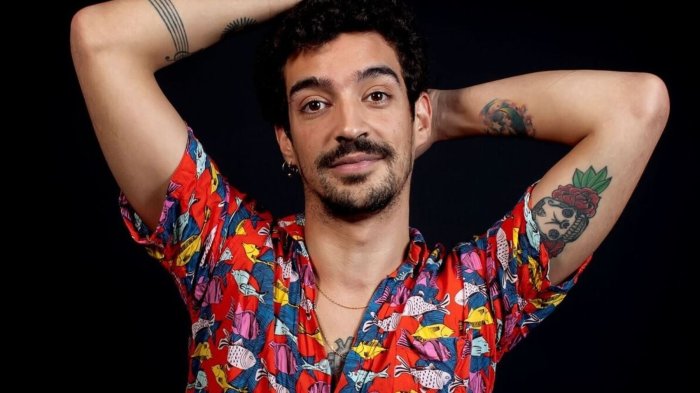 ¿Quién es Muerdo y cuándo se presentará en Lollapalooza Chile 2024?