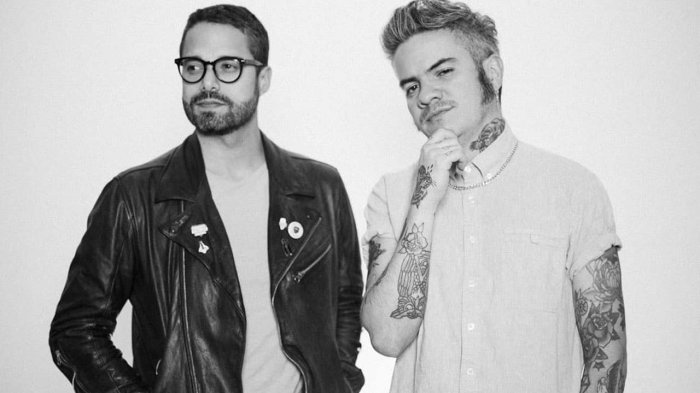 Diamante Eléctrico en vivo: ¿Cuándo se presentarán en Lollapalooza Chile 2024?