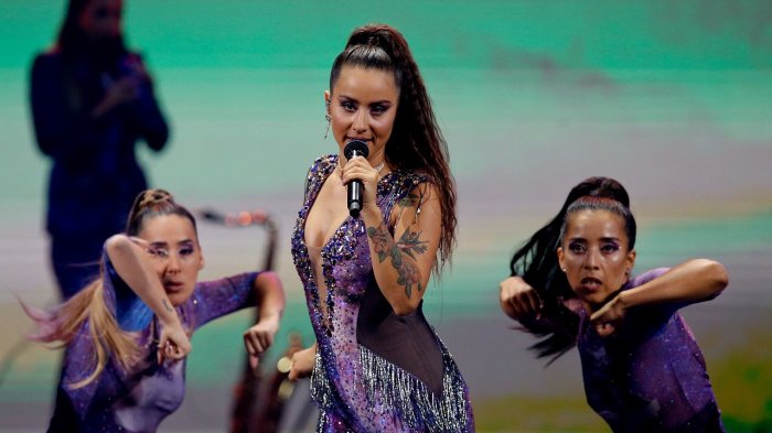 Denise Rosenthal en Lollapalooza Chile 2024: ¿Quién es, donde y cuándo se presenta?