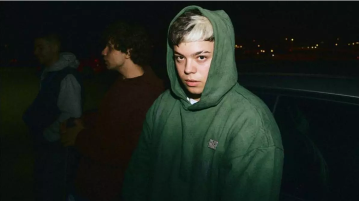 Saiko: Conoce al cantante español que estará en Lollapalooza Chile y los detalles de su show