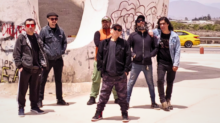 Los Miserables en Lollapalooza 2024: Revisa cuándo se presentan y en qué escenario