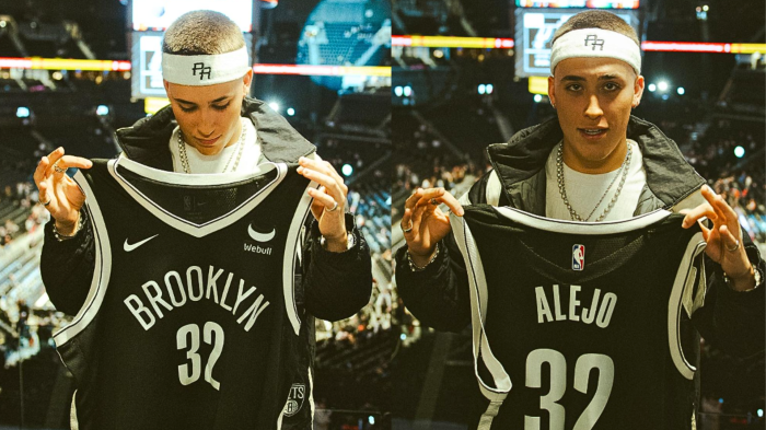 Alejo en Lollapalooza: ¿Quién es y cuándo se presenta?