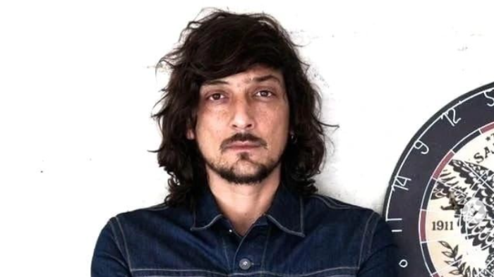 León Larregui: ¿Quién es y cuándo es su show en Lollapalooza Chile 2024?