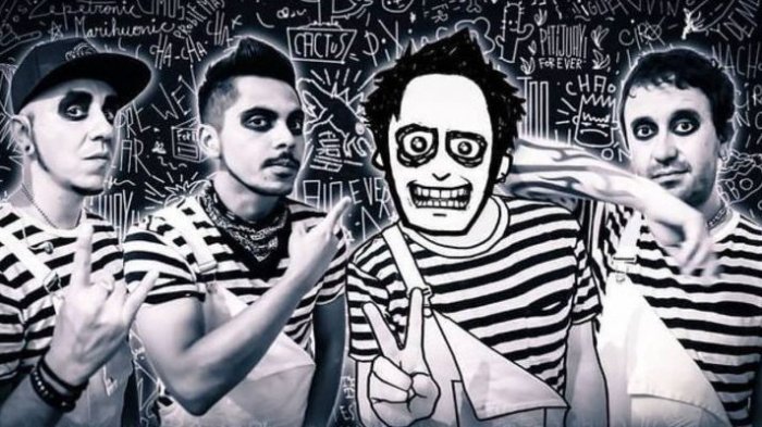 Tronic en Lollpalooza Chile: ¿Quiénes son y en cuál escenario tocarán?