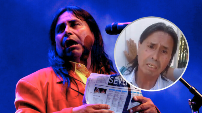 ¿Qué enfermedades tiene 