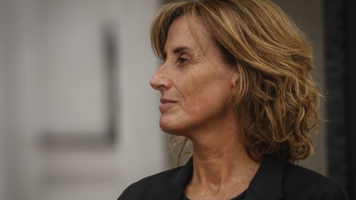 Marcela Cubillos abre la puerta a competir por alcaldía de Las Condes: 
