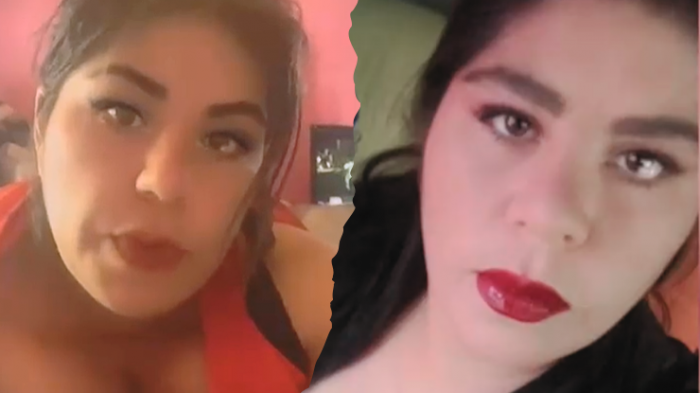 Las sospechas de la familia: Lo que se sabe de la joven embarazada desaparecida en Santiago