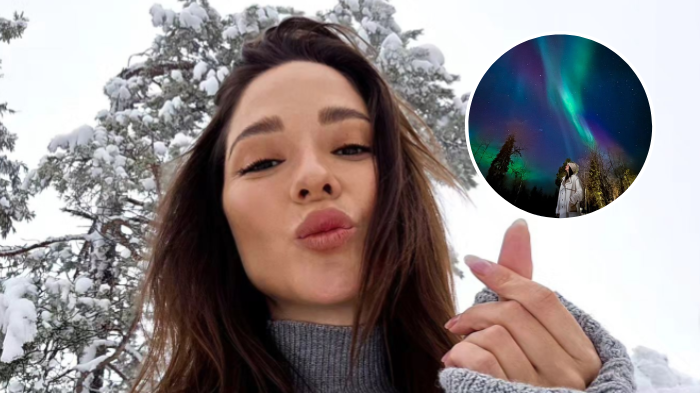 Kel Calderón confesó que cumplió sueño que tenía hace 10 años: 