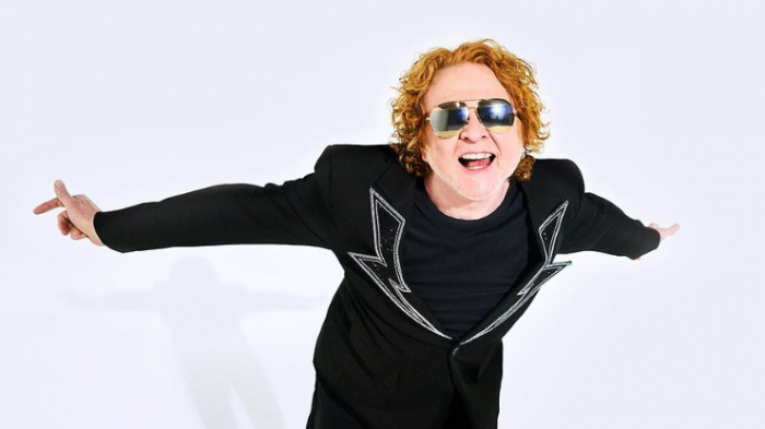 Simply Red anunció regreso a Chile: Revisa fecha, lugar y cuándo será la venta de entradas
