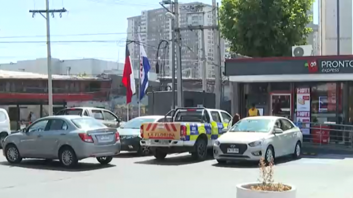 Mujer con 7 semanas de embarazo sufrió aborto tras ser asaltada en bencinera