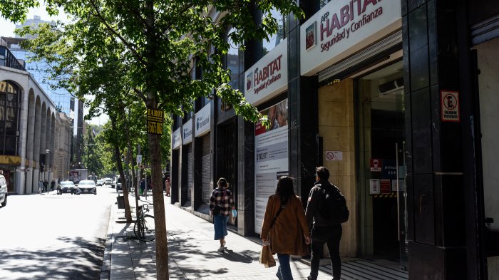 ¿Eres extranjero? Este es el mecanismo para retirar tus fondos de las AFP