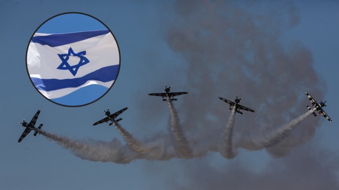 FIDAE 2024: Empresas israelíes acuden a la justicia para revertir exclusión de la feria aeroespacial