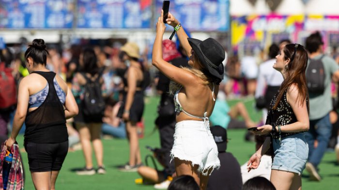 Lollapalooza 2024: Cómo ver la transmisión EN VIVO y GRATIS del festival en Chilevisión