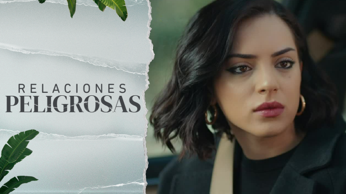 ¿Damla a la cárcel? Poyraz entregará a la policía a la villana para siempre