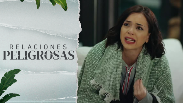 ¡Damla mató a Poyraz! | Adelanto Relaciones Peligrosas | Capítulo 67