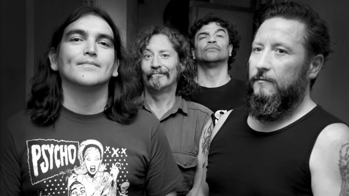 Machuca en Lollapalooza Chile 2024: ¿Quiénes son y cuándo es su presentación?