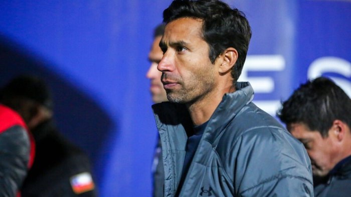 Más derrotas que victorias: La fatídica estadística de Nicolás Núñez al mando de la UC