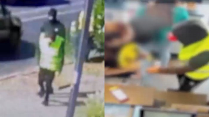 Sorprendente vuelco en asalto a embarazada que sufrió aborto: Padre de la víctima fue detenido