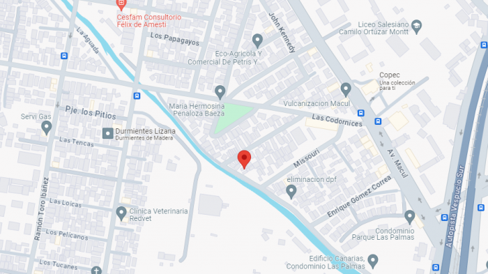 Encuentran camioneta robada de Jorge Valdivia: PDI reveló que apareció en Macul