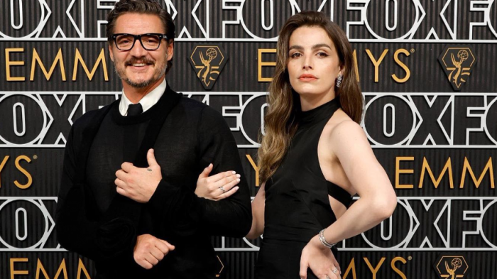 Pedro Pascal dedicó mensaje a Lux Pascal por 8M y los llenaron de elogios: 