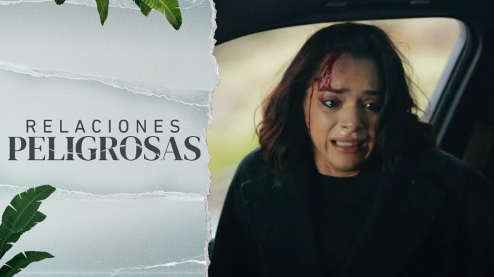 ¡Muere Poyraz! Damla provocó grave accidente que le costó la vida al empresario