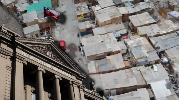 Ocultarán información de jueces en Arica por seguridad ante formalización de Los Gallegos