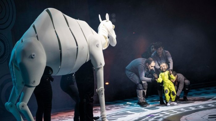 Viaje a Mombasa: ¿Quiénes son y cuándo se presentarán en Kidzapalooza Chile 2024?