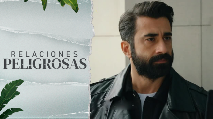 ¡Atilla y Neslihan juntos! | Adelanto Relaciones Peligrosas | Capítulo 68