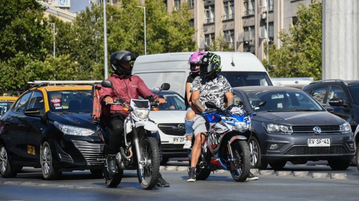 Tercera patente tras pago de Permiso de Circulación: ¿Qué es y para qué sirve?