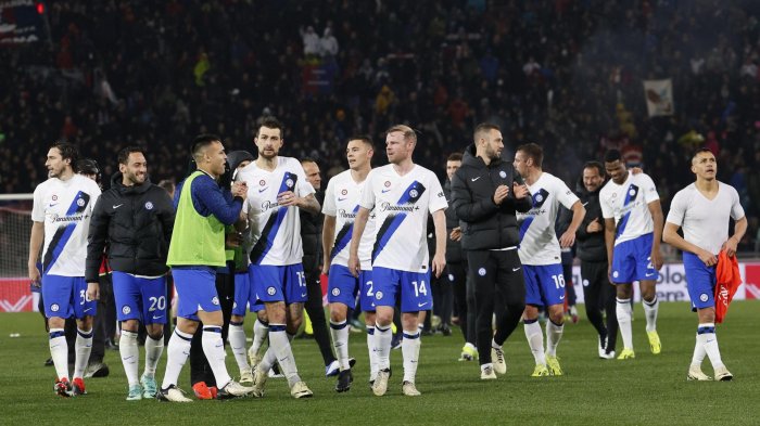 Inter de Milán volvió a ganar con Alexis en cancha: ¿Se viene una nueva oportunidad?