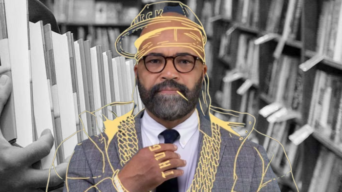 American Fiction: La desconocida sátira racial que se posiciona con 5 nominaciones en los Premios Oscar