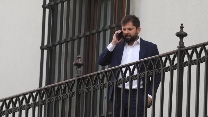 Dos años de Gobierno: El itinerario del presidente Boric para este 11 de marzo