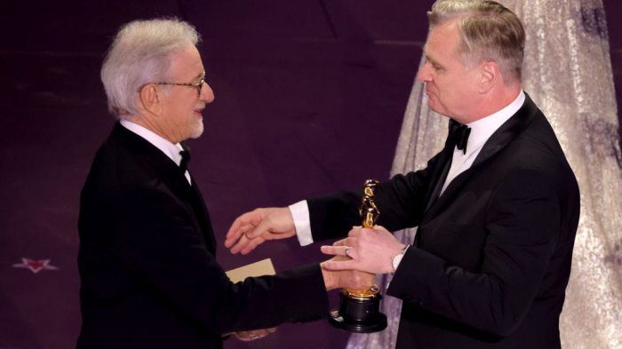 Oscar 2024: Revisa el listado con TODOS los ganadores de la ceremonia