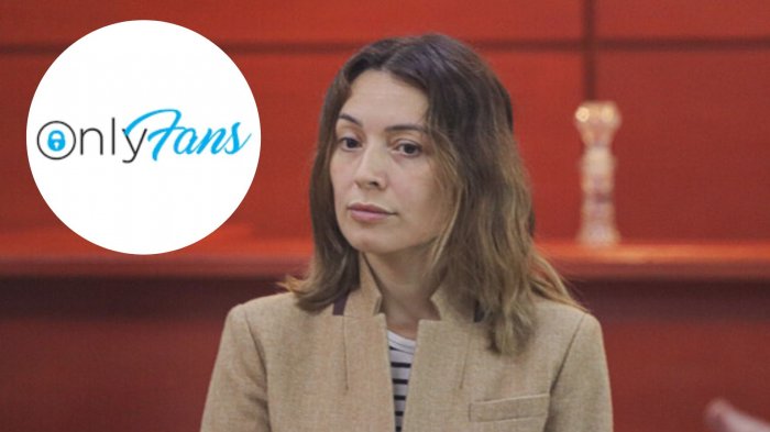 Hasta con descuento de suscripción: Camila Polizzi abrió nueva cuenta en OnlyFans