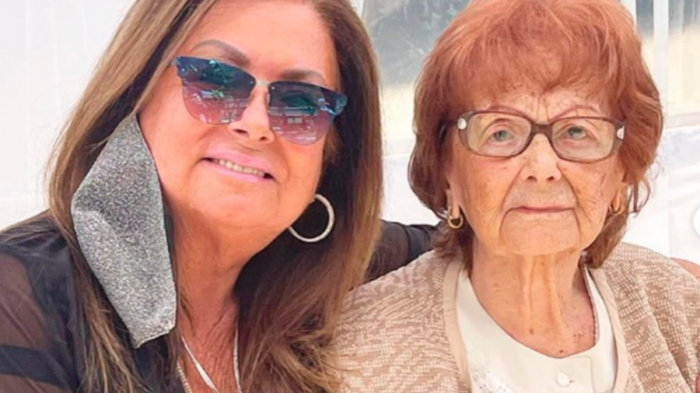 La dolorosa pérdida de la Tía Sonia: 